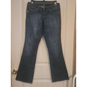 Z. Co. Women's Bootcut Jeans